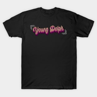 young dolph vintage T-Shirt